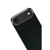 iPhone 17 Air Volt Magsafe Kapak - Siyah thumbnail 2