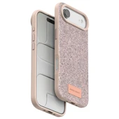 iPhone 17 Air Bright Simli Kapak - Pembe thumbnail 1