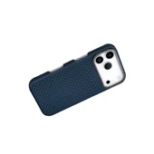 iPhone 17 Pro Vega Magsafe Kapak - Turkuaz thumbnail 4