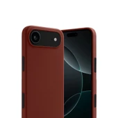 iPhone 17 Air First Silikon - Bordo thumbnail 2