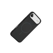 iPhone 17 Air Jully Magsafe Kapak - Siyah thumbnail 3
