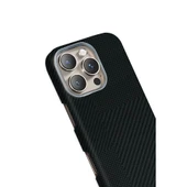 iPhone 16 Pro Volt Magsafe Kapak - Siyah thumbnail 3