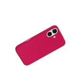 iPhone 17 Jully Magsafe Kapak - Pembe thumbnail 3
