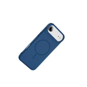 iPhone 17 Air Jully Magsafe Kapak - Lacivert thumbnail 3