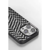 iPhone 16 Pro Viper Kapak - Titan Gri thumbnail 3