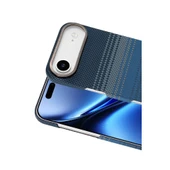 iPhone 17 Air Vega Magsafe Kapak - Mavi thumbnail 2
