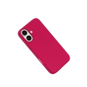 iPhone 17 Jully Magsafe Kapak - Pembe thumbnail 2