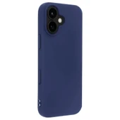 iPhone 17 First Silikon - Lacivert thumbnail 2