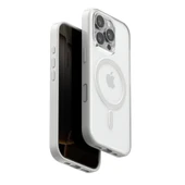 iPhone 16 Pro Joly Magsafe Kapak - Beyaz thumbnail 1