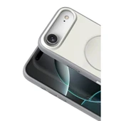 iPhone 17 Air Neva Magsafe Kapak - Gri thumbnail 2