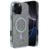 iPhone 16 Pro Helen Magsafe Kapak - Rainbow thumbnail 1