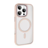 iPhone 16 Pro Max Terea Magsafe Kapak - Pembe thumbnail 2