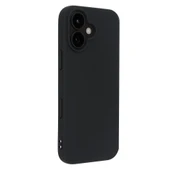 iPhone 17 First Silikon - Siyah thumbnail 2