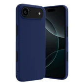 iPhone 17 Air First Silikon - Lacivert thumbnail 1
