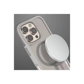 iPhone 16 Pro Orbit Magsafe Kapak - Siyah thumbnail 2
