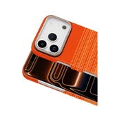 iPhone 17 Pro Max Vega Magsafe Kapak - Sarı thumbnail 2