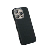 iPhone 16 Pro Max Volt Magsafe Kapak - Siyah 2 thumbnail 2