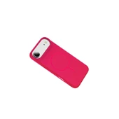 iPhone 17 Air Jully Magsafe Kapak - Pembe thumbnail 2
