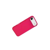 iPhone 17 Air Jully Magsafe Kapak - Pembe thumbnail 3