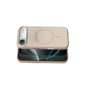 iPhone 17 Air Neva Magsafe Kapak - Gold thumbnail 3