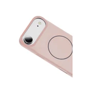 iPhone 17 Air Jully Magsafe Kapak - Pudra thumbnail 4