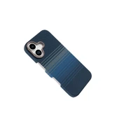 iPhone 17 Vega Magsafe Kapak - Mavi thumbnail 5
