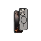 iPhone 16 Pro Orbit Magsafe Kapak - Siyah thumbnail 1