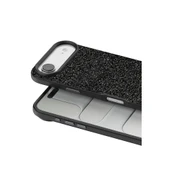 iPhone 17 Air Bright Simli Kapak - Siyah thumbnail 2