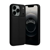 iPhone 17 Pro Auto Focus Kapak - Siyah thumbnail 1