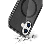iPhone 16 Magsafe Kapak - Siyah thumbnail 3