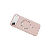 iPhone 17 Air Jully Magsafe Kapak - Pudra thumbnail 2