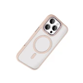 iPhone 16 Pro Max Terea Magsafe Kapak - Pembe thumbnail 3