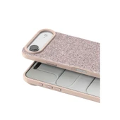 iPhone 17 Air Bright Simli Kapak - Pembe thumbnail 2