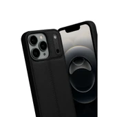 iPhone 17 Pro Auto Focus Kapak - Siyah thumbnail 3