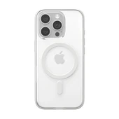 iPhone 16 Pro Joly Magsafe Kapak - Beyaz thumbnail 3