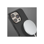 iPhone 16 Pro Home Magsafe Kapak - Lacivert thumbnail 4