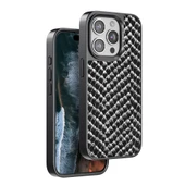 iPhone 15 Pro Viper Kapak - Siyah thumbnail 2