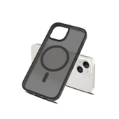 iPhone 15 Jota Magsafe Kapak - Lacivert thumbnail 2