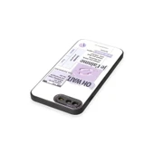 iPhone 7 Plus Kılıf Mirror Desenli Kapak - Mirror - 4 thumbnail 3
