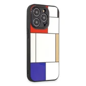 iPhone 12 Pro Max Kılıf Mirror Desenli Kapak - Mirror - 9 thumbnail 1