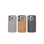 iPhone 15 Pro Viper Kapak - Titan Gri thumbnail 3