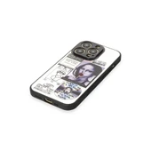 iPhone 14 Pro Kılıf Mirror Desenli Kapak - Mirror - 2 thumbnail 4