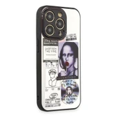 iPhone 14 Pro Kılıf Mirror Desenli Kapak - Mirror - 2 thumbnail 1