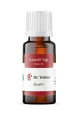 Dr. Yılmaz Karanfil Yağı 20 ml thumbnail 2