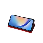 iPhone 15 Trend S Plus Kapaklı Kılıf - Siyah thumbnail 5