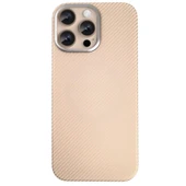 iPhone 15 Pro Max Besa Magsafe Kapak - Desert thumbnail 1