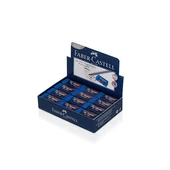 Faber Castell Sınav Silgisi - Mavi thumbnail 2