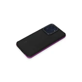 Xiaomi Redmi 13c Harvel Kapak - Derin Mor thumbnail 4