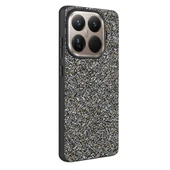 Xiaomi Mi 15t Pro Bright Simli Kapak - Gold thumbnail 3