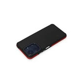 Xiaomi Redmi 13c Harvel Kapak - Kırmızı thumbnail 3